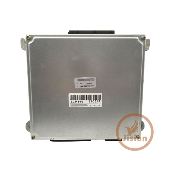 JISION ECR145 Excavator Control Unit