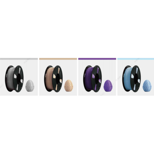 Multicolor Custom Toy 3D Printing Services Rapid Prototype Modeling for DIY Figurines Crafts