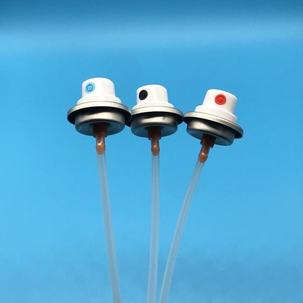 Aerosol paint spray valve product image