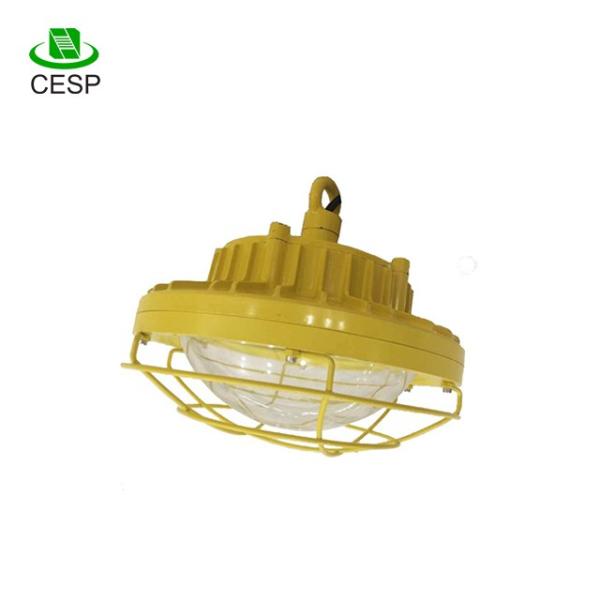 explosion proof led lighting class 1 division 2 hazardous area light fittings
