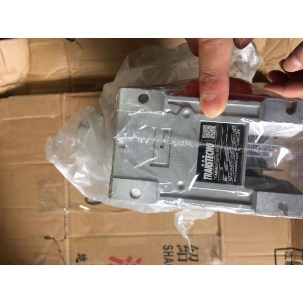 Automatic Digital LCD Display Screen Conveyor Metal Detector System JZD-366