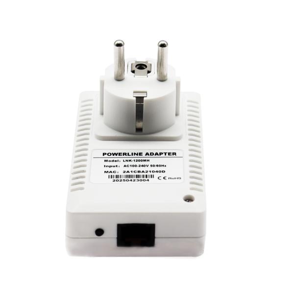 1200M Powerline Ethernet Adapter
