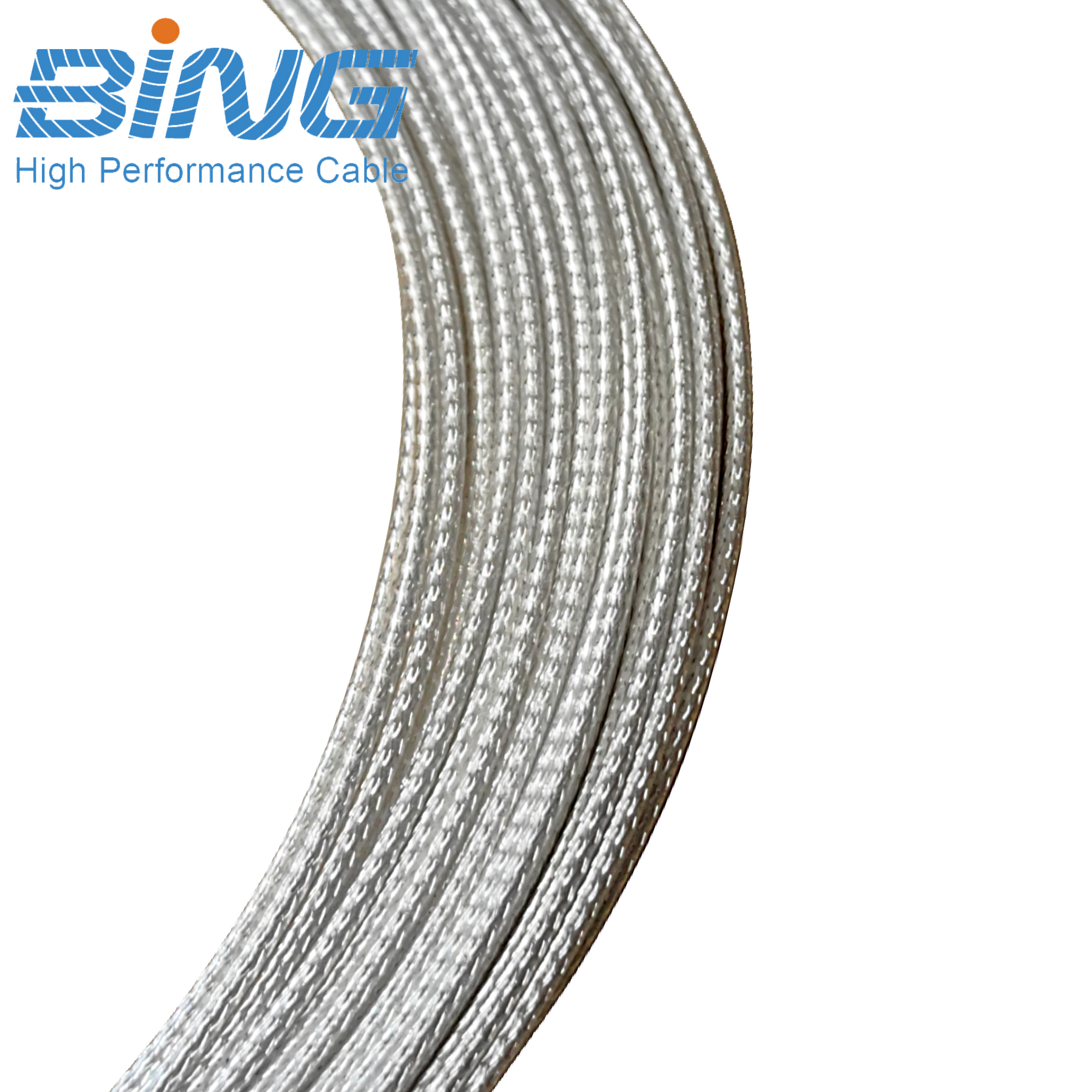 RF0.81 Miniature Coax Cables 50 Ohm Featuring Robust Construction and Flexibility in Aerospace and Defense Electronic Systems