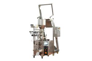 Quality snack packaging machines cashew nut dry fruits packaging machine volumetric cup dosing machine pouch grain packaging for sale