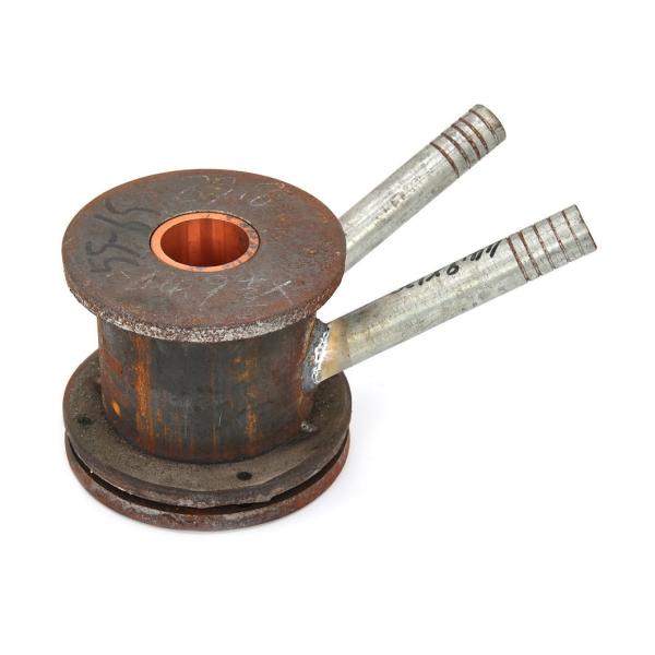Good Technology Coating Graphite Round Die for Copper Continuous Casting Machine