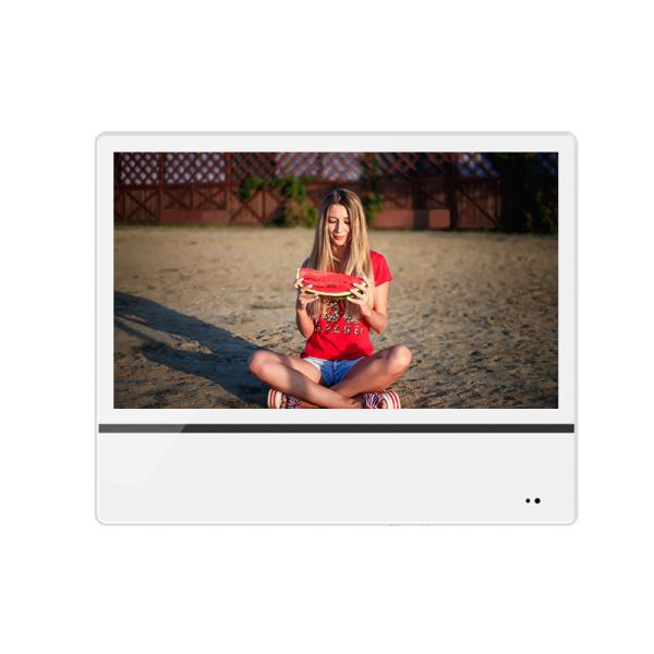 23.6inch 24 inch wall mount HD 1080P android network LCD screen digital signage LCD display