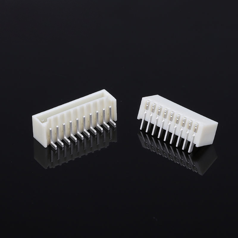 MX 1.5mm Pitch Vertical SMT Header