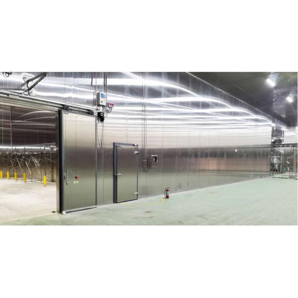 Stainless steel racking Warehouse Storage Rack Warehouse Shelving