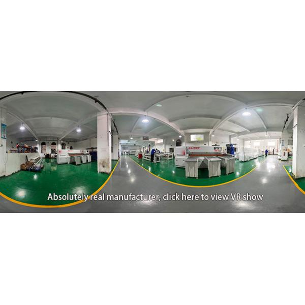 3.5kw Plexiglass Acrylic Edge Polishing Machine