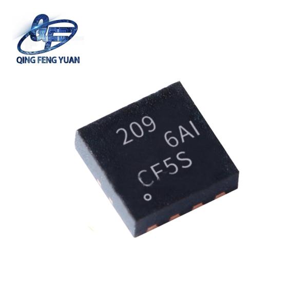 Texas BQ29209DRBT In Stock Other Electronic Components old Integrated Circuits Microcontroller TI IC chips SON-8