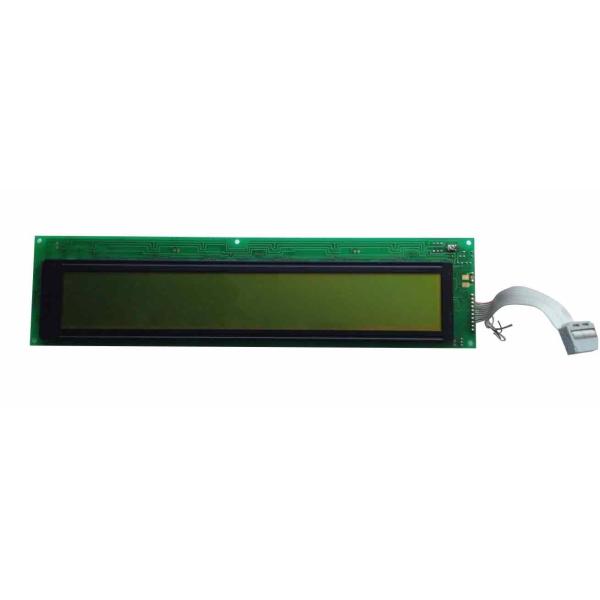 Weaving Jacquard Loom LCD Display Screen