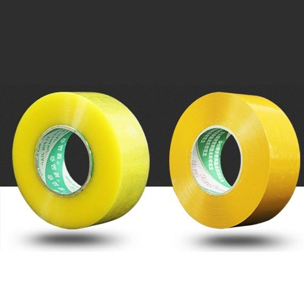 Packing Clear Biaxially Oriented Polypropylene Film