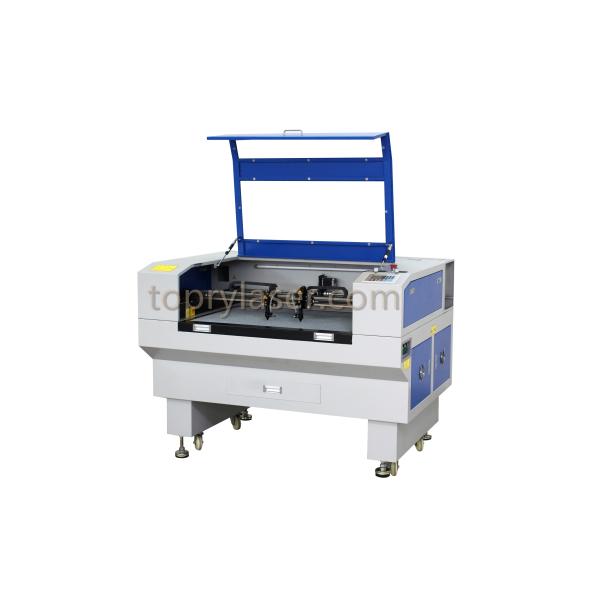 Leather Laser Cutting Engraving Machine (JM1280)
