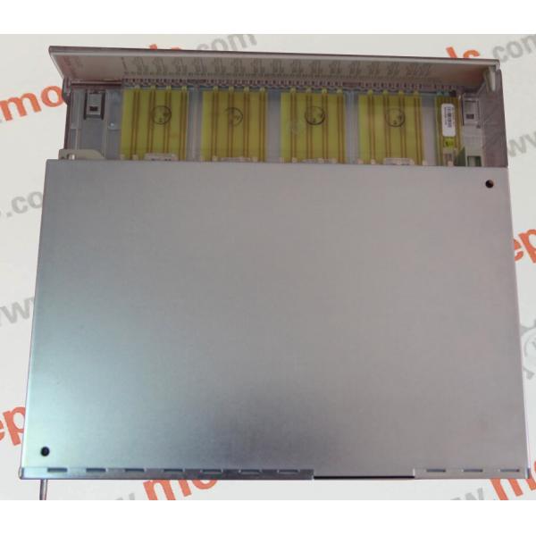 ABB Freelance2000 DAI 02 DAI02 module