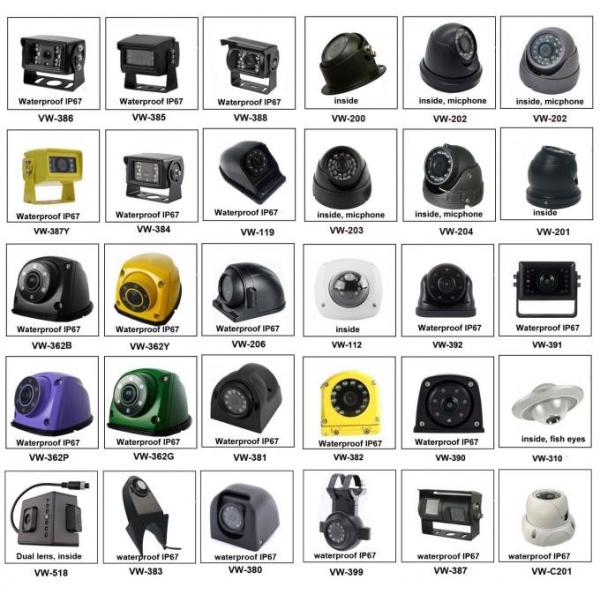 SD Card Mobile Car Dvr Recorder