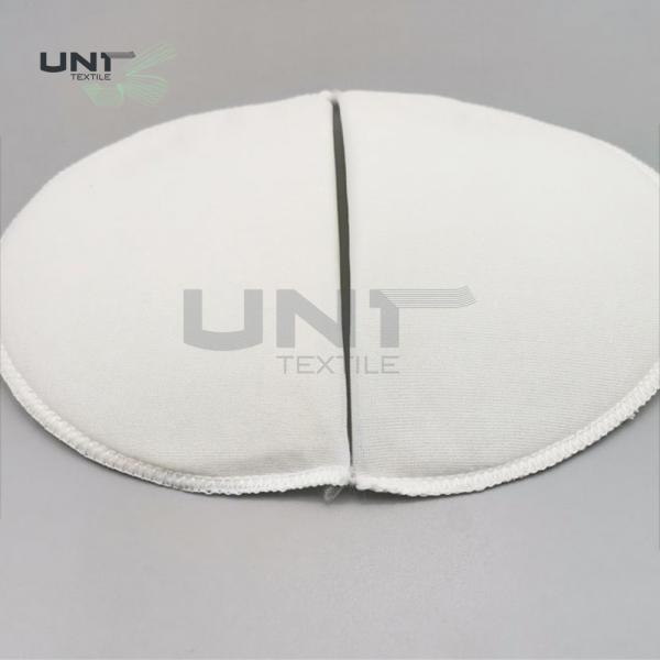 Buy Men'S Suit Foam Sewing Shoulder Pads For Apparel Industry at wholesale prices