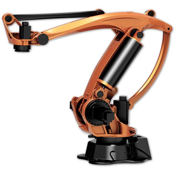 100KVA Industrial Welding Robots HWASHI