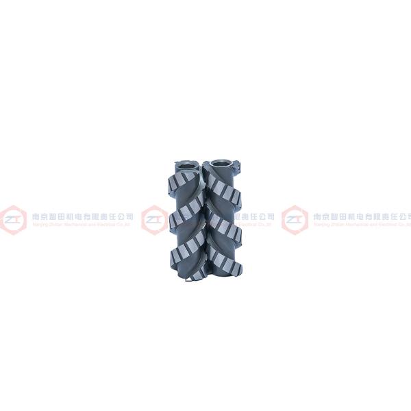 24mm Conveying Screw Elements for Twin Screw Compounding Machines