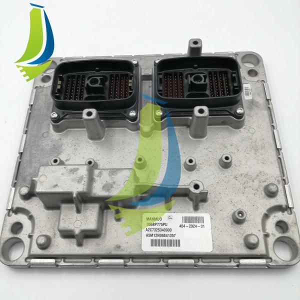 464-2924 4642924 ECU Controller For 272D2 Loader