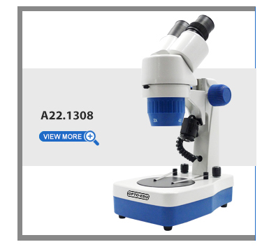 OPTO-EDU A36.1309 Digital LCD Microscope With 8.0" High Resolution LCD Screen