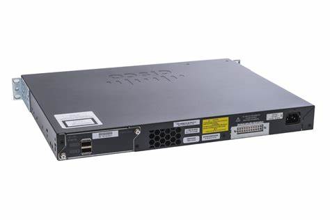 C9300-24S-A Network Switches with Ethernet 10Base-T/100Base-TX/1000Base-T Interface
