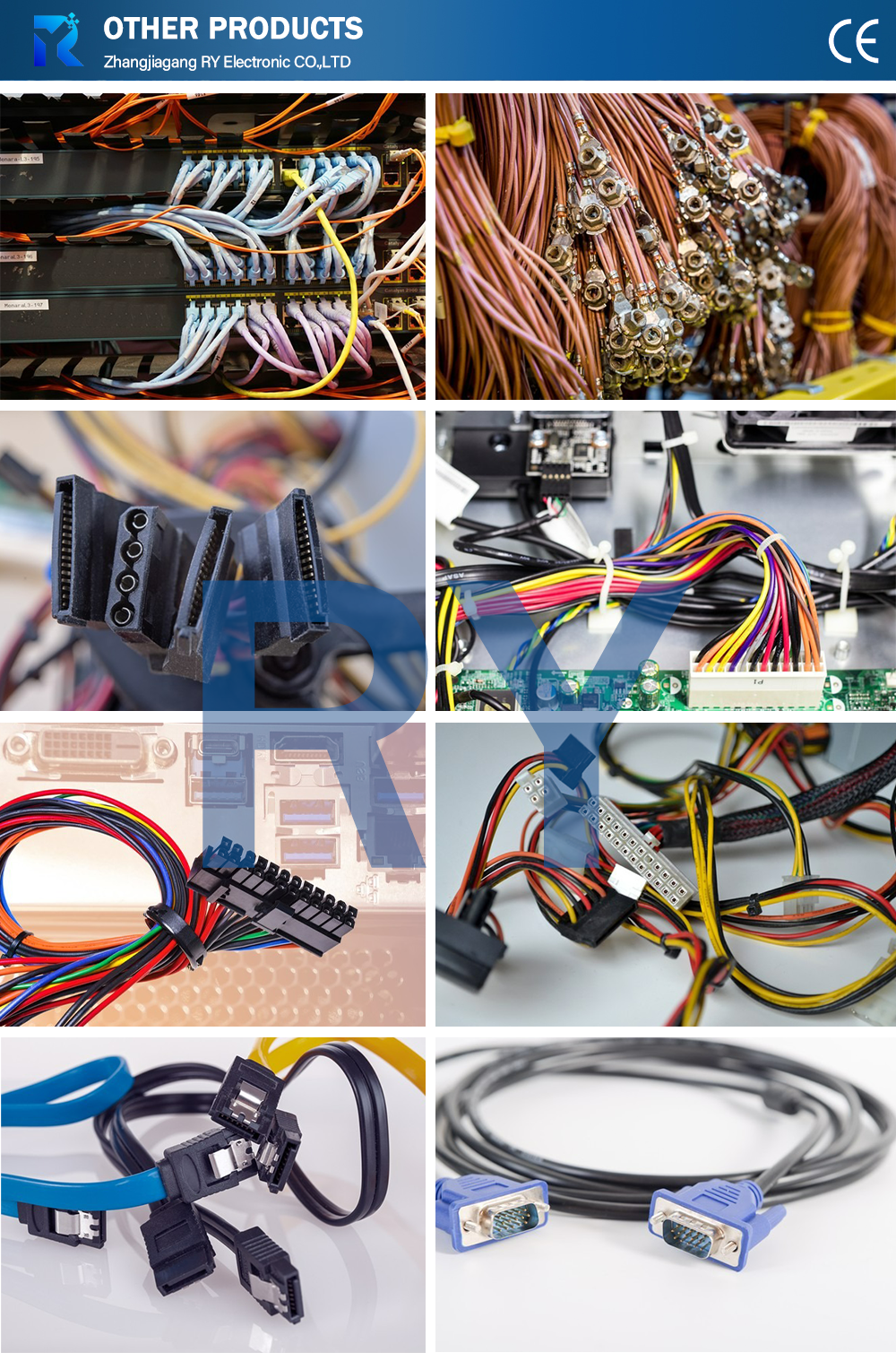 Retractable 3 Pin AC Power Cord Extension Cable with Fireproof Material for Computers and Home Appliances