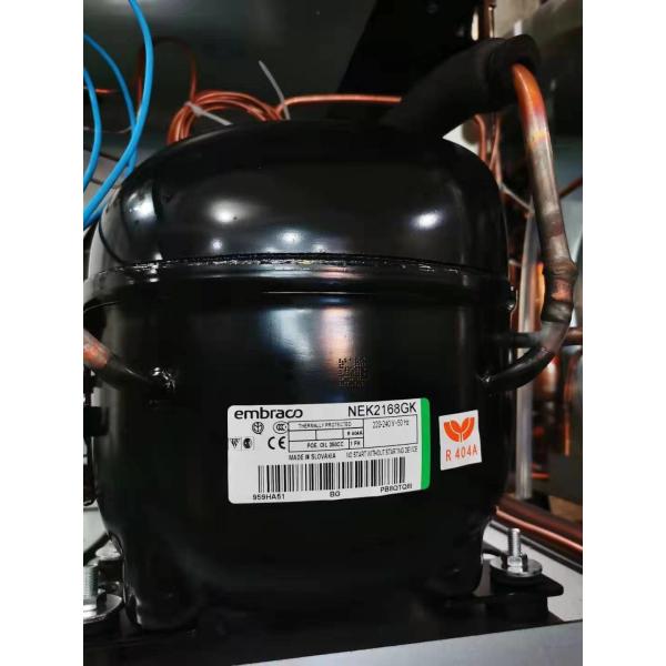 Commercial slash machine slush granita machine