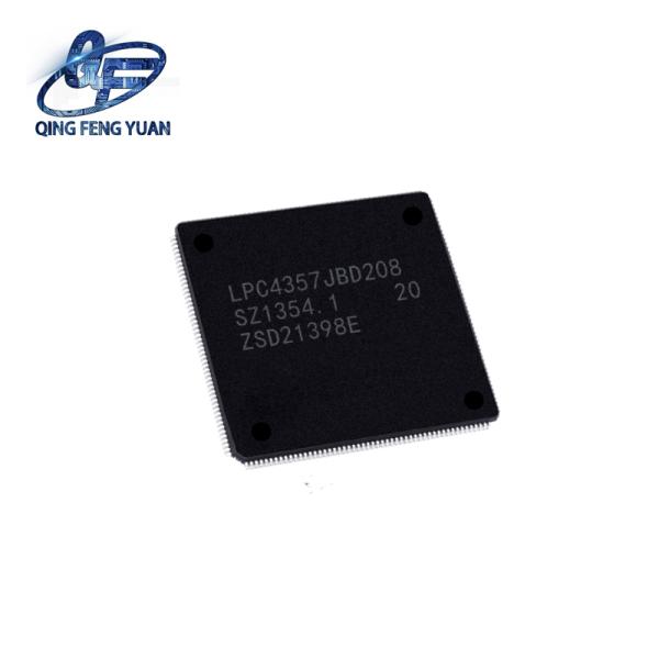 Electronics Products LPC4357JBD208 N-X-P Ic chips Integrated Circuits Electronic components 4357JBD208