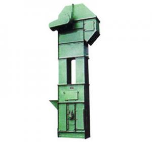 Quality TD-type, D-type bucket elevator for sale