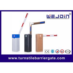 Quality 6 Million Cycles 3-5s 150W Automatic Barrier Gate for sale