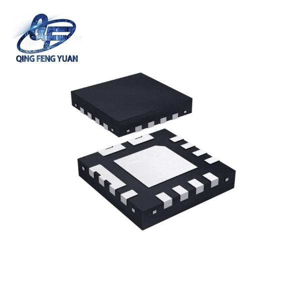 Texas LM62460Q3RPHRQ1 In Stock Electronic Components Integrated Circuits Microcontroller TI IC chips VQFN-HR-16