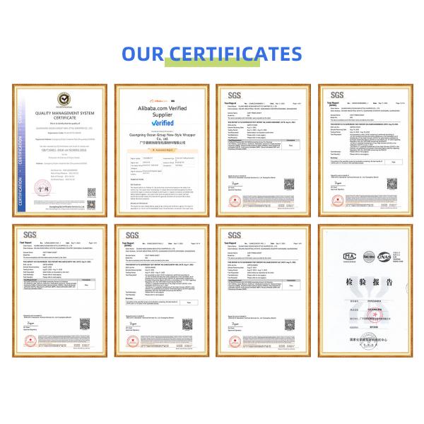 High Transparency FRP Transparent Roofing Sheets with Custom Color Acceptance Options