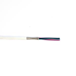 3 Cores Shielded Sensor Cable