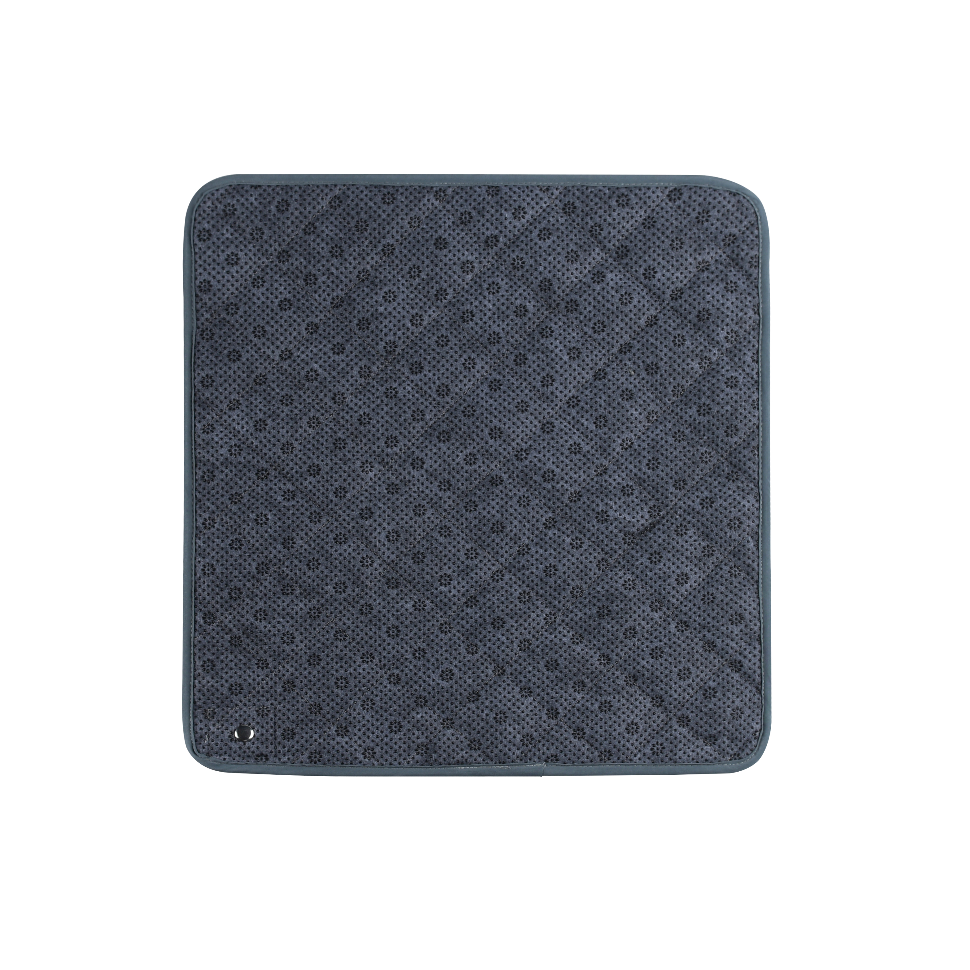 Conductive Grounding Customized Flat Best Sheet Earthing Healthy Sleep Silver Bed Sheet Cotton Wirh 15 FT PU Grounding Cord