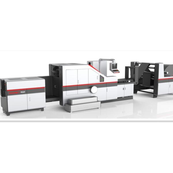 Fully Automatic Kraft Paper Bag Making Machine 2000w High Efficiency