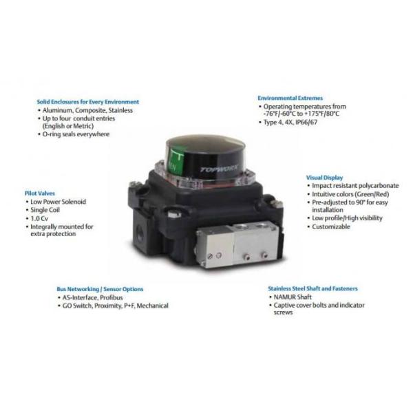 Gold - Flashed PLC Programmable Logic Controller For Hazardous Areas TXP-E20GNPM 1