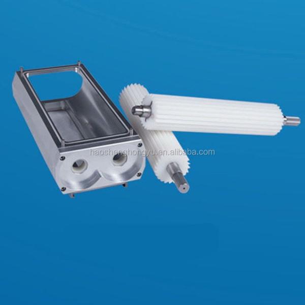 Wirecut Mono Cookie Depositor Batter Macaron Maker Machine