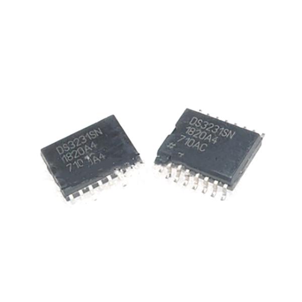DS3231SN Real-Time Clock Module Chip IC SOP16 DS3231SN