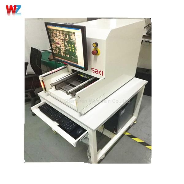 BF-Planet X SMD PCB Machine AC220V Saki AOI Machine