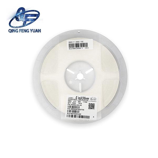 Ultra-Stable Resistor 0603 1% ROYALOHM 1 10W Electronic Components