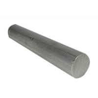 China Powder Coated 5154 Aluminum Round Rod Bar For Industry Construction for sale
