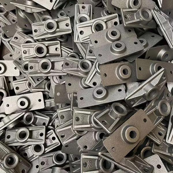 Post Tension Flat Anchorage Monostrand Unbonded Anchors