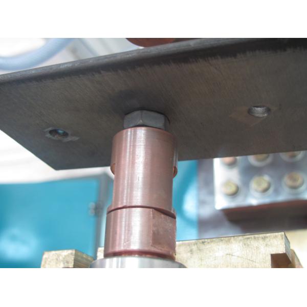 Stud / Bolt Pneumatic Spot Welding Machine Resistance AC Welding Machine