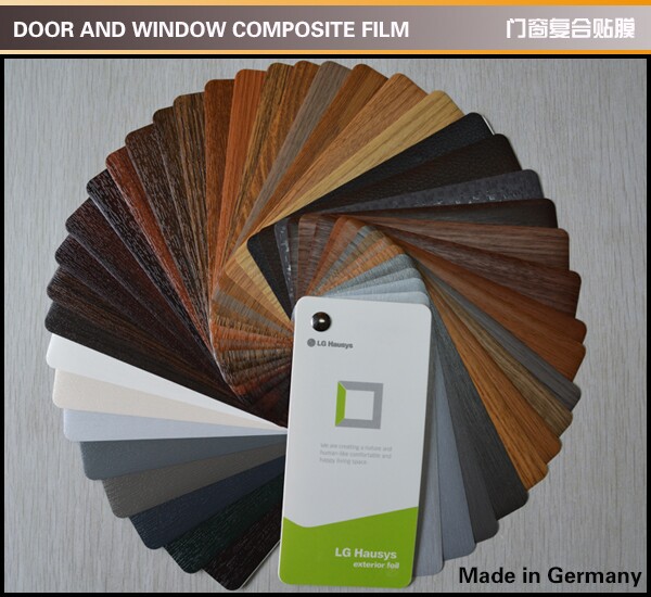 Vertical Opening Pattern Aluminum Up Down Sliding Window for Customized Size