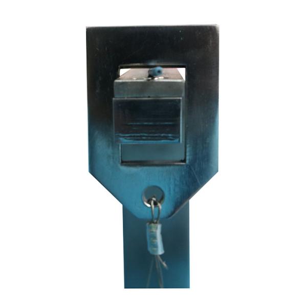 IEC 60884-1 Fig41 Compression Testing Machine High Temperature Indentation Device