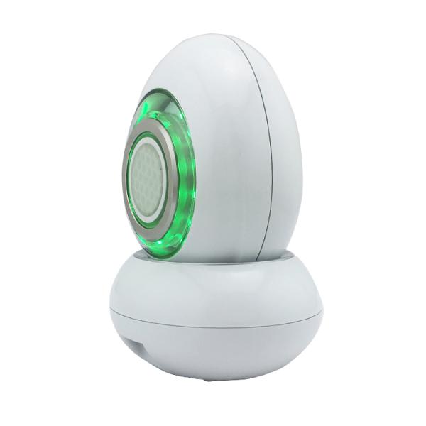 ABS Skin Tightening 500mA Rf Ems Led Beauty Device