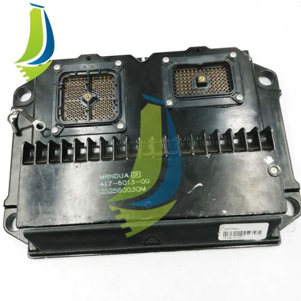 417-6013 4176013 Controller Ecu For C9.3 Engine