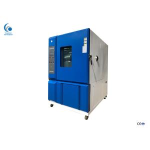 Quality High Pressure Climatic Test Chamber , Temperature And Humidity Control System for sale