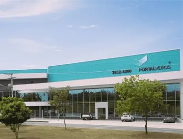 Durable Prefabricated Light Steel Structure Workshop for Efficient Construction