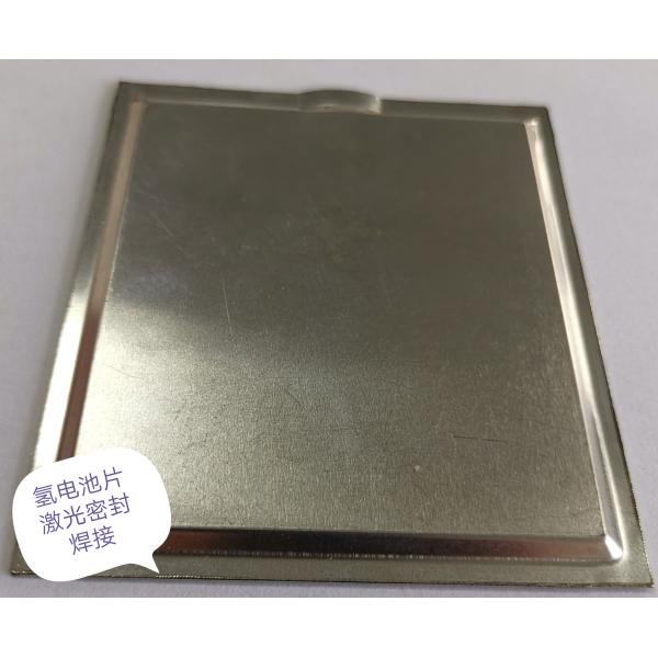 CE Micro Battery / Laser Beam Welding Machine For Stainless Steel